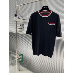 톰브라운 Thom Browne 반팔 티셔츠