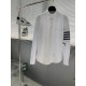 톰브라운 Thom Browne 긴팔셔츠