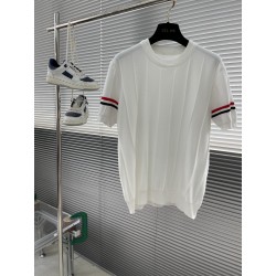 톰브라운 Thom Browne 반팔 티셔츠