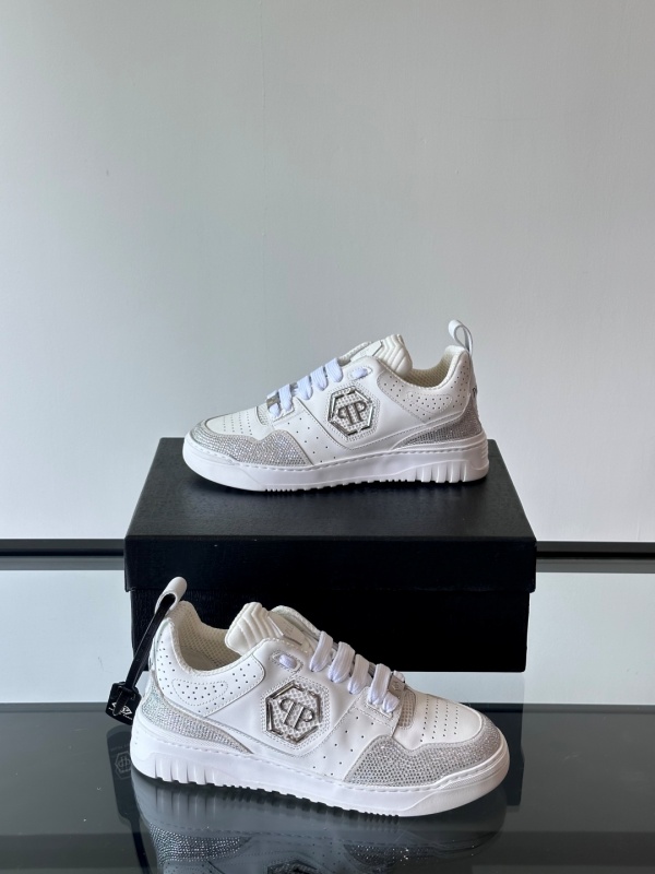 필립플레인 Philippe plein 스니커즈