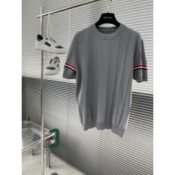 톰브라운 Thom Browne 반팔 티셔츠