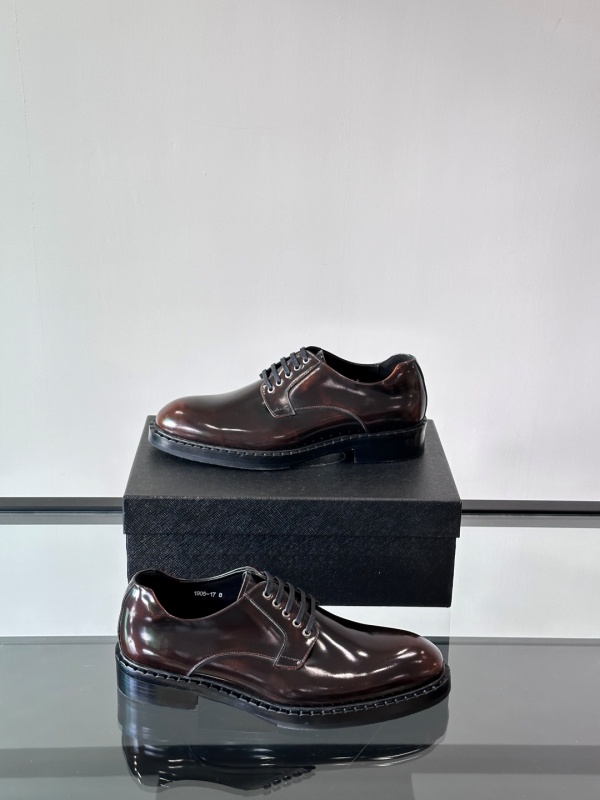 프라다 Prada 로퍼