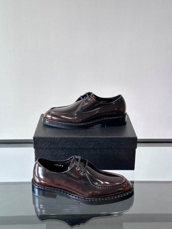 프라다 Prada 로퍼