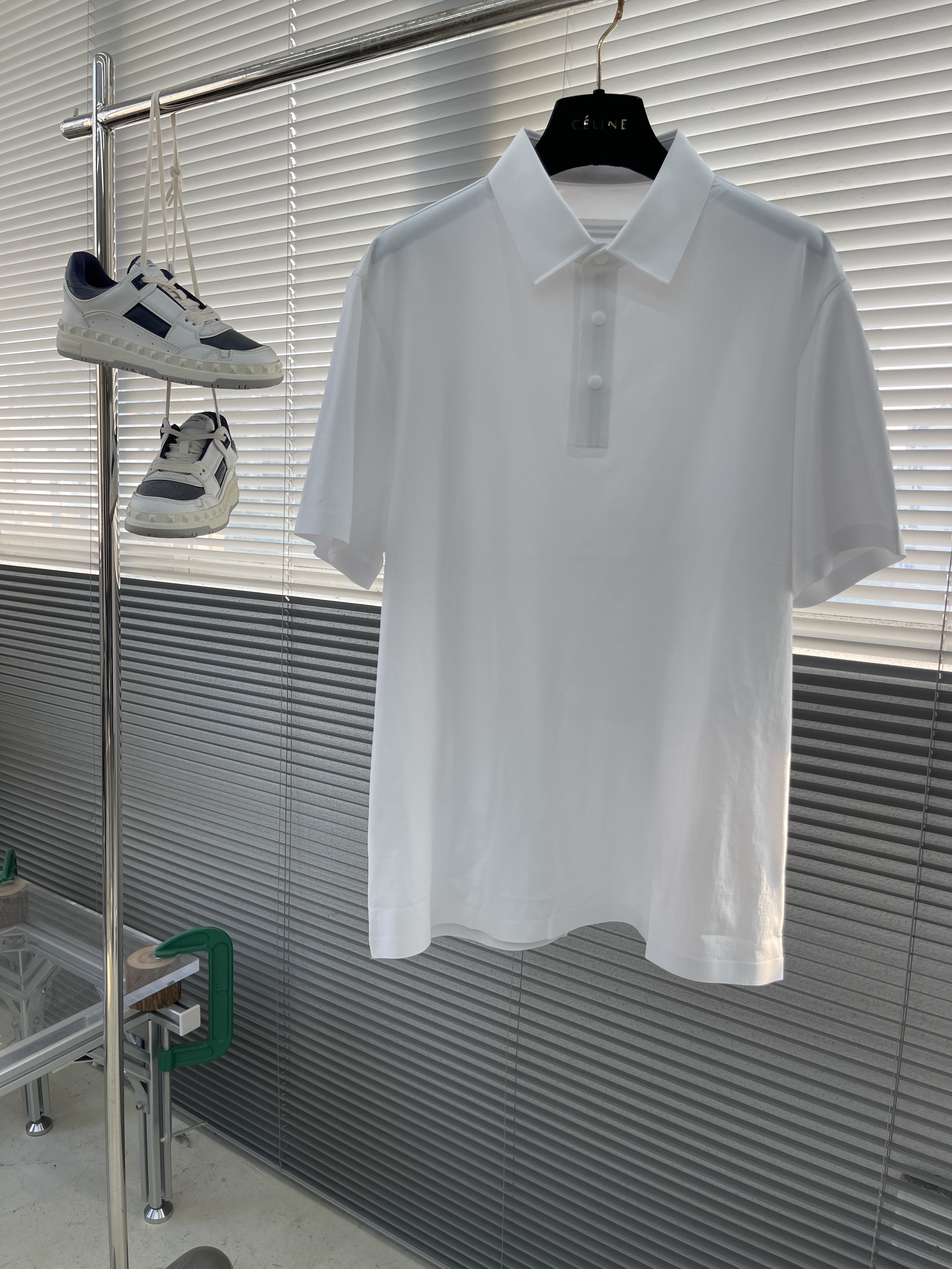톰브라운 Thom Browne 반팔 티셔츠