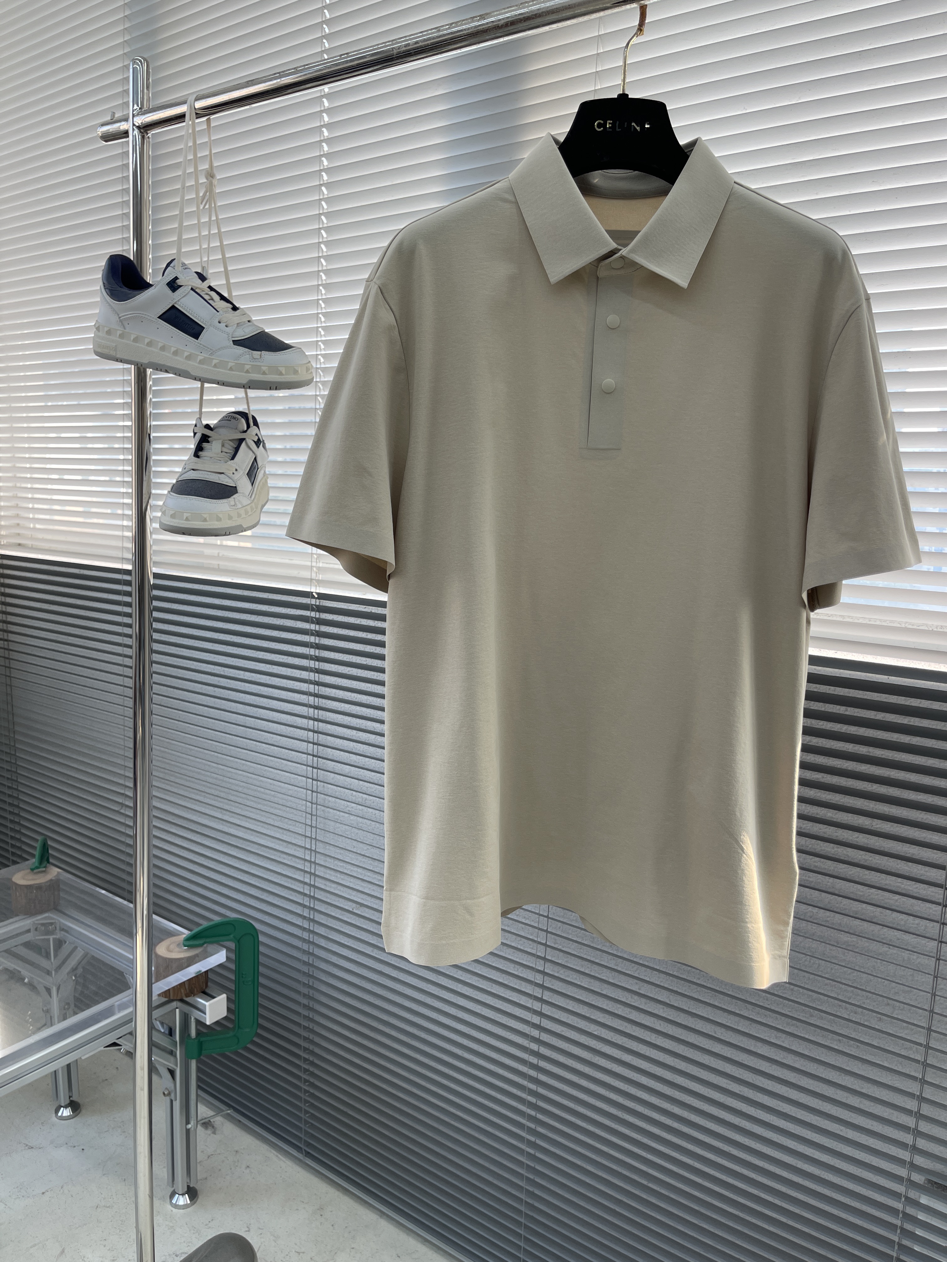 톰브라운 Thom Browne 반팔 티셔츠