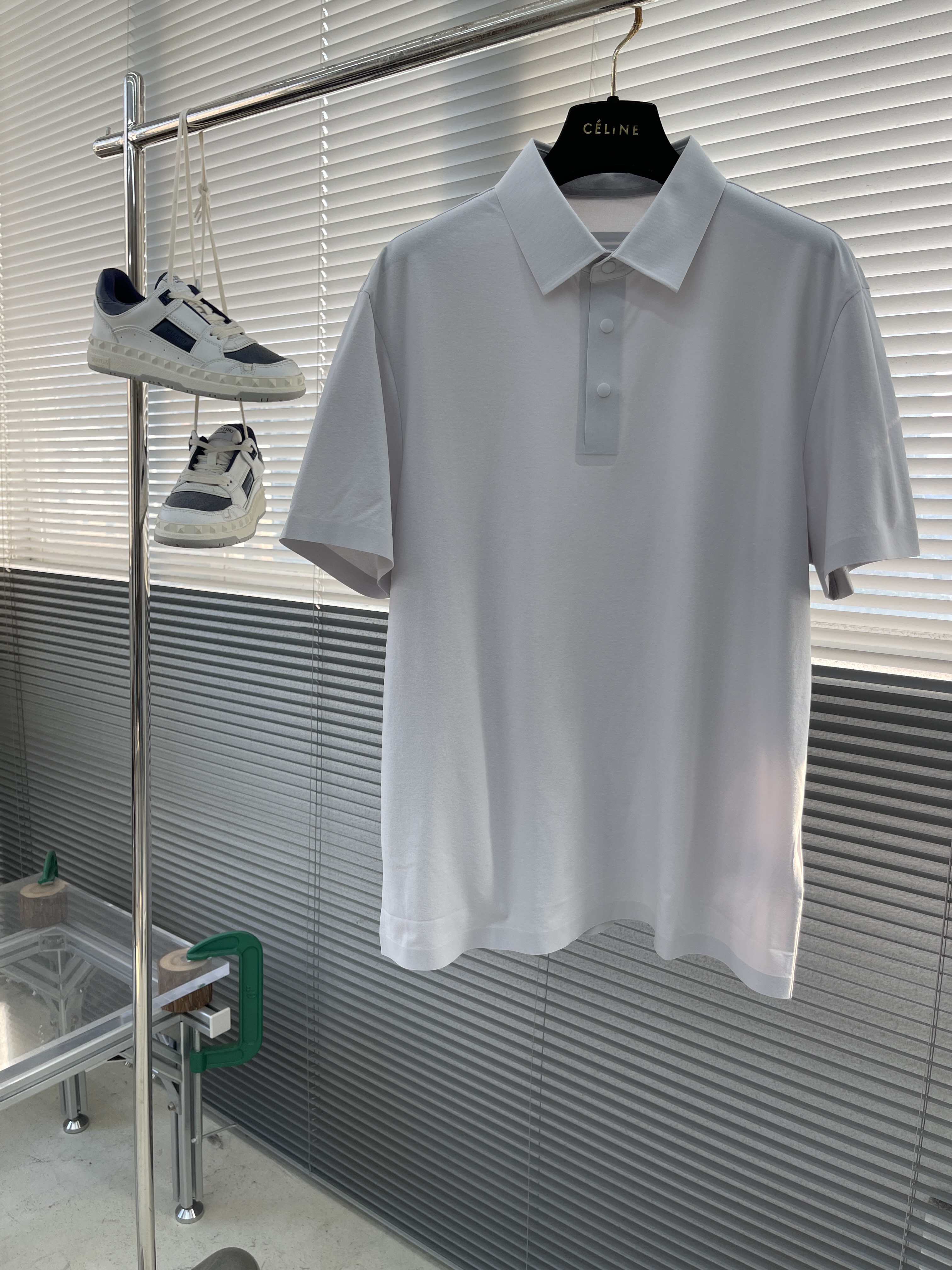 톰브라운 Thom Browne 반팔 티셔츠