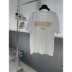 지방시 Givenchy 반팔 티셔츠