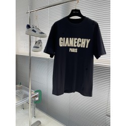 지방시 Givenchy 반팔 티셔츠