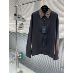펜디 FENDI 긴팔셔츠