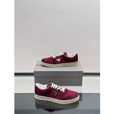 프라다 Prada 스니커즈