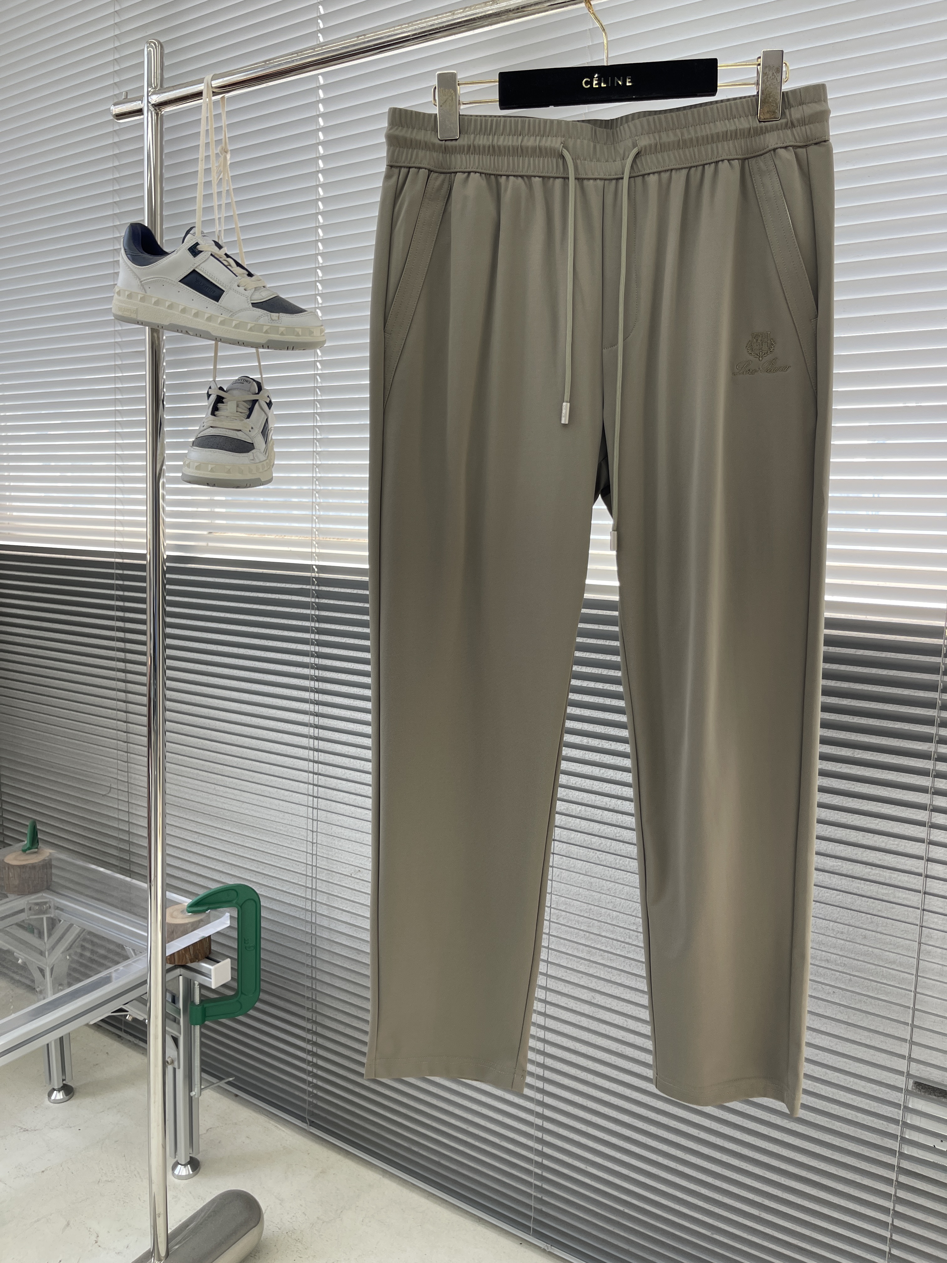 로로피아나 Loro Piana 바지