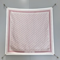 디올 Dior 스카프 90×90cm