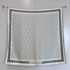 디올 Dior 스카프 90×90cm
