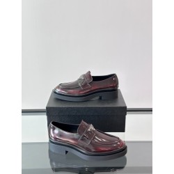 프라다 Prada 로퍼