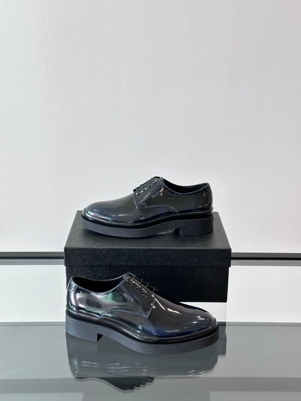 프라다 Prada 스니커즈