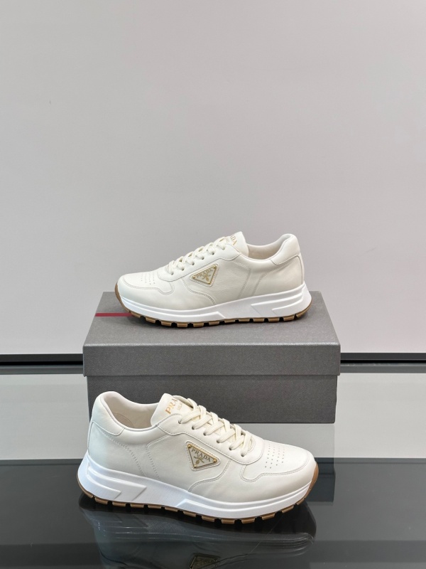 프라다 Prada 스니커즈