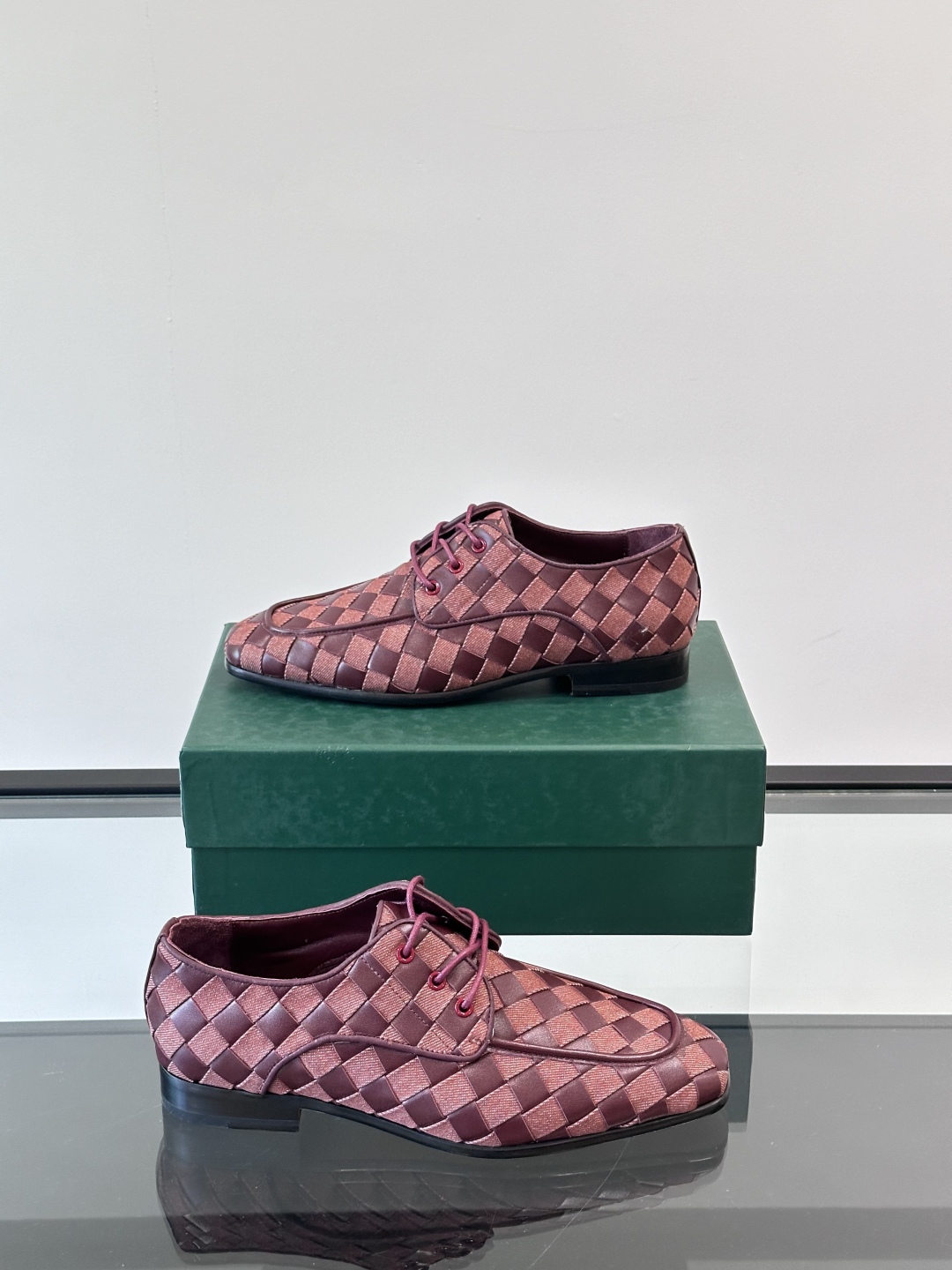 보테가 베네타 Bottega Veneta 스니커즈