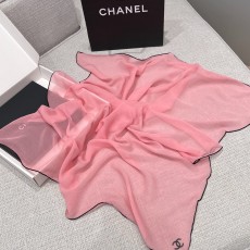 샤넬 CHANEL 스카프 90×90CM