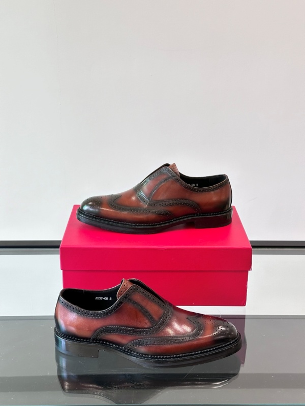 살바토레 페라가모 Salvatore Ferragamo 구두