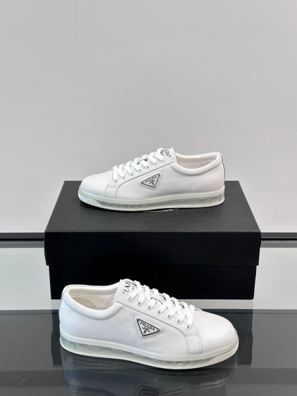 프라다 Prada 스니커즈