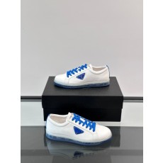 프라다 Prada 스니커즈