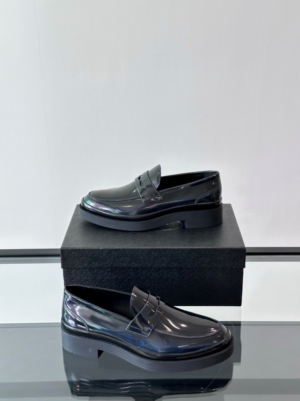 프라다 Prada 스니커즈