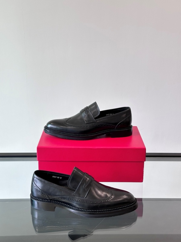 살바토레 페라가모 Salvatore Ferragamo 구두