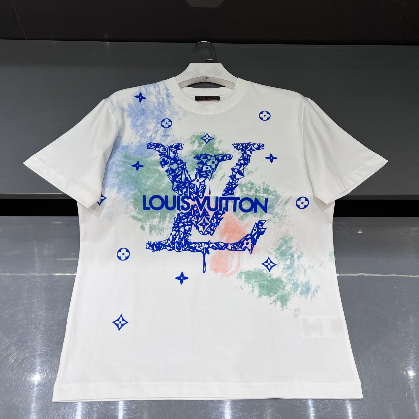 루이비통 Louis Vuitton 반팔 티셔츠