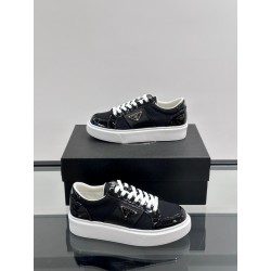 프라다 Prada 스니커즈