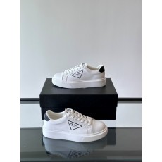 프라다 Prada 스니커즈