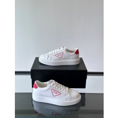 프라다 Prada 스니커즈