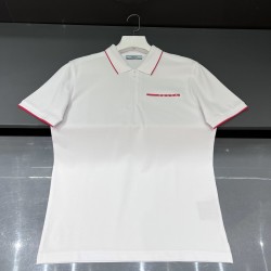 프라다 Prada 반팔 티셔츠