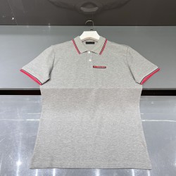 프라다 Prada 반팔 티셔츠