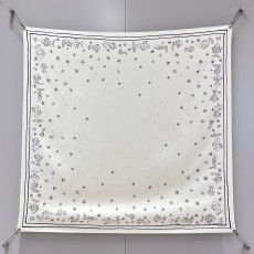 샤넬 CHANEL 스카프 90×90CM