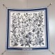디올 Dior 스카프 90×90CM