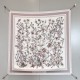 디올 Dior 스카프 90×90CM