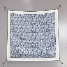 디올 Dior 스카프 90×90CM