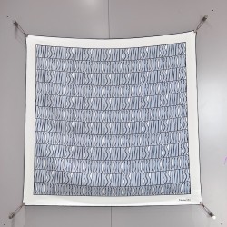 디올 Dior 스카프 90×90CM