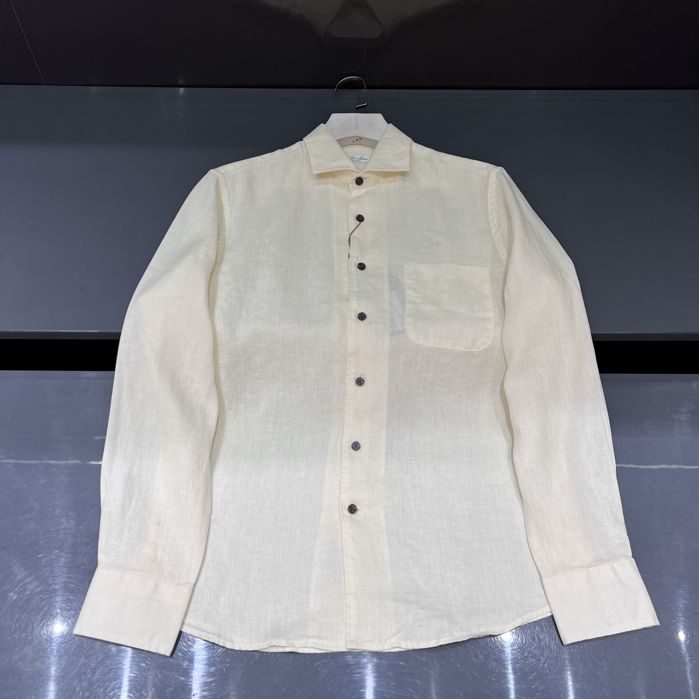 로로피아나 Loro Piana 셔츠