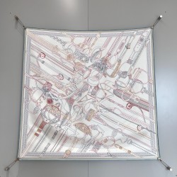 에르메스 Hermes 스카프 90×90CM