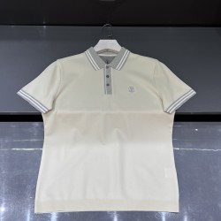 브루넬로 쿠치넬리 Brunello Cucineli 반팔 티셔츠