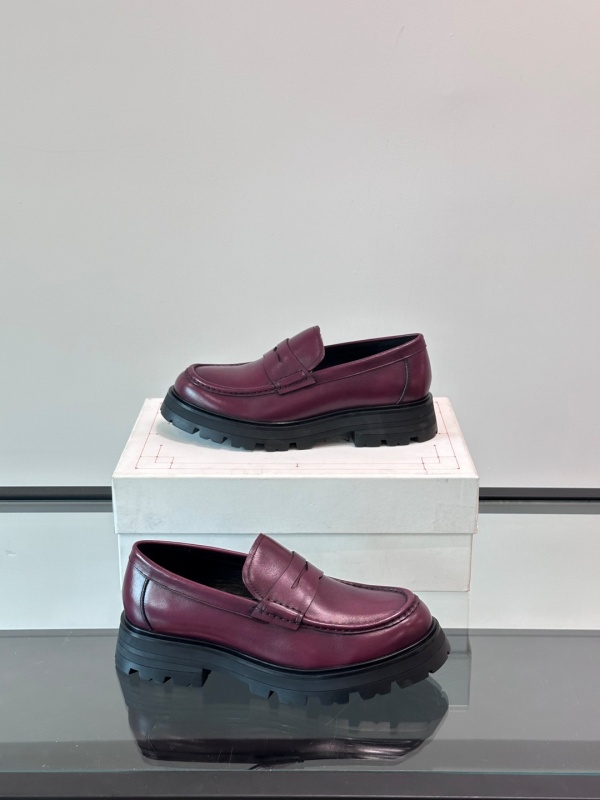 Alexander McQueen 구두