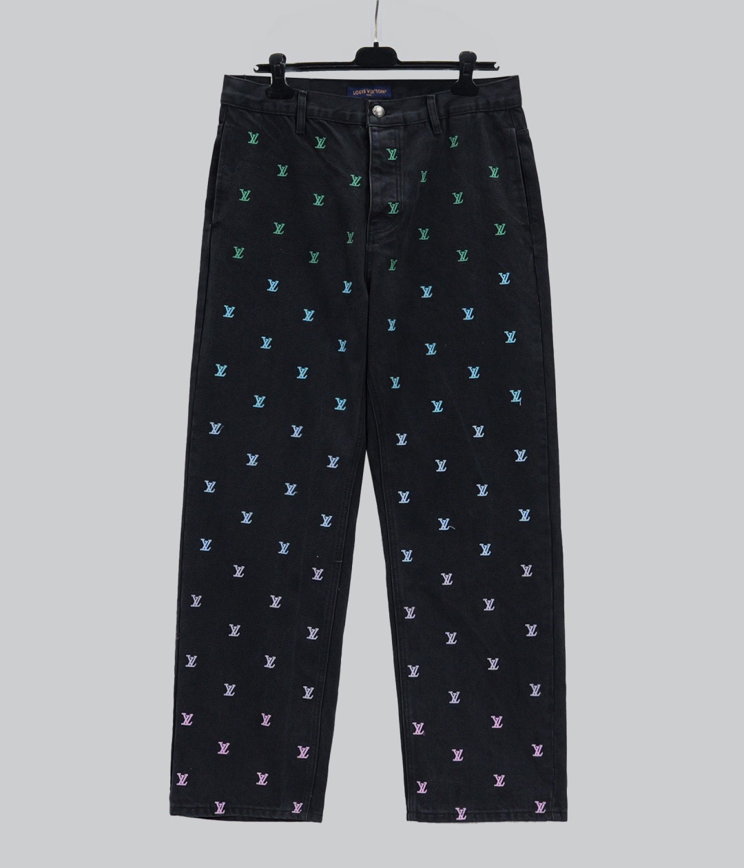 루이비통 Louis Vuitton 청바지