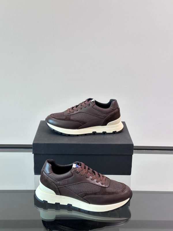 보스BOSS 스니커즈