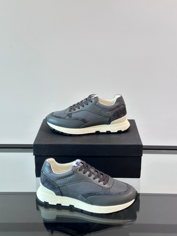 보스BOSS 스니커즈