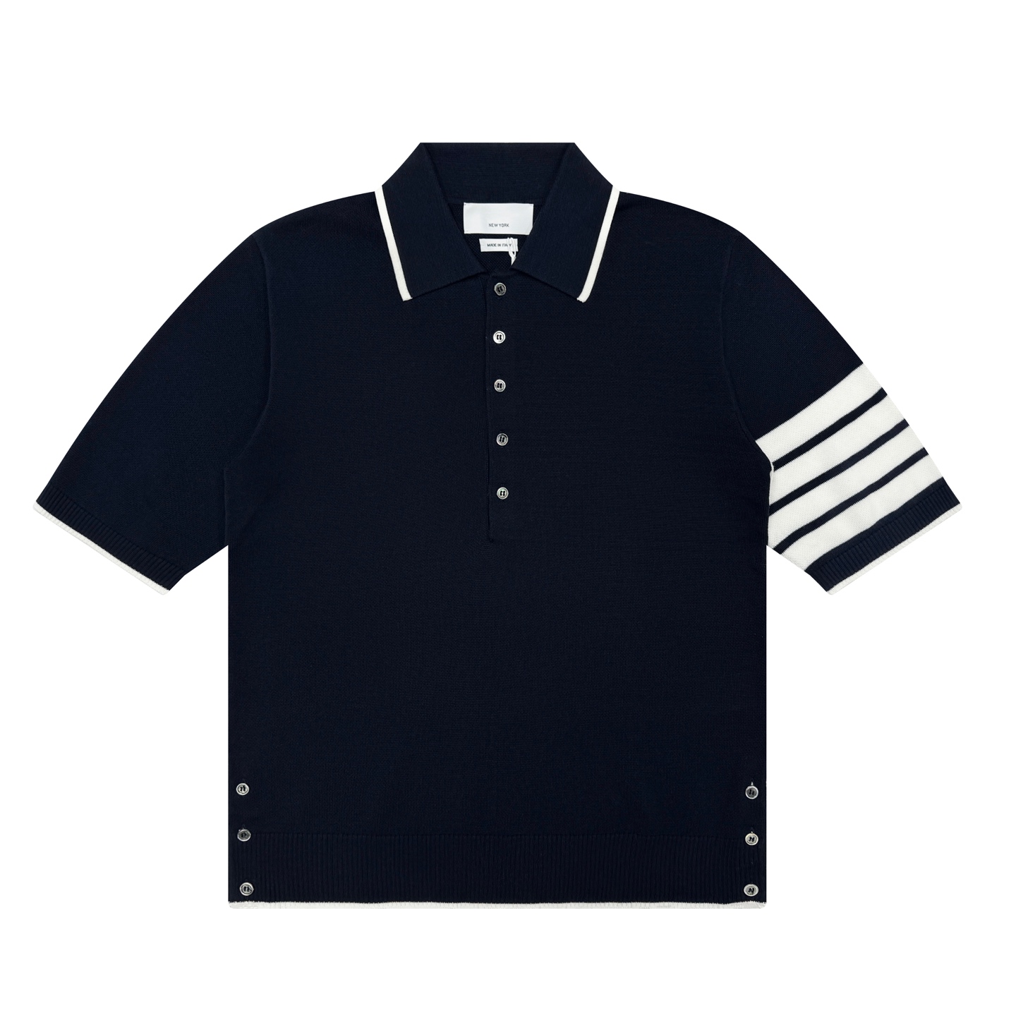 톰브라운 Thom Browne 반팔 티셔츠