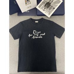 디올 Dior 반팔 티셔츠