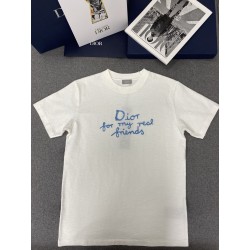 디올 Dior 반팔 티셔츠