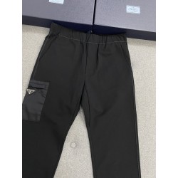 프라다 Prada 바지