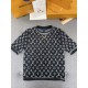 루이비통 Louis Vuitton 반팔 티셔츠